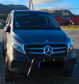Mercedes-Benz V 250,  Marco Polo,  Dis LED,  Offroad!! - Offroad Wohnmobile & Camper