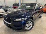 Jaguar F-Pace AWD Prestige Aut Leder Pano Meridian Kam - gebrauchte Jaguar F-Pace aus dem Jahr 2021