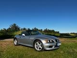 BMW Z3 1.9 - - BMW Z3 aus 1997: Roadster, 1.9