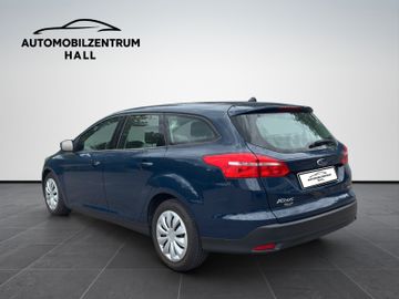 Ford Focus - 3