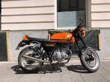 Kreidler Cafe Racer !nur 3000km! Dice CR 125 Top Zustand - Offers matching your search criteria