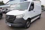 Mercedes-Benz 315 CDI Sprinter Standard HA - Mercedes-Benz Sprinter Gebrauchtwagen in Frankfurt