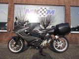 BMW F800GT - BMW F 800 GT