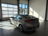 Hyundai IONIQ 1.6 GDI Trend Plug-In Hybrid|ACC|Kamera - Hyundai IONIQ: Automatik