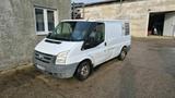 Ford Transit Lieferwagen AHZ - Lieferwagen gebraucht