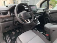Renault Kangoo - Vorschau Bild 10