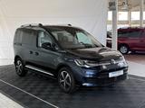 Volkswagen Caddy 1.5 TSI DSG STYLE LED NAVI APP KAMERA SIDE - Volkswagen Caddy: Tsi