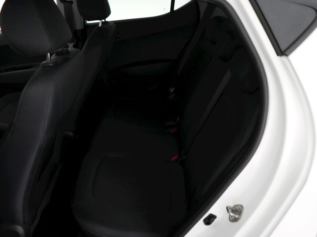 i10 TREND+SITZHEIZUNG+LENKRADHEIZUNG+PARKPILOT H