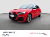 Audi A1 Sportback S line 40 TFSI DAB #black PDC virtu - Audi A1: Limousine, Line