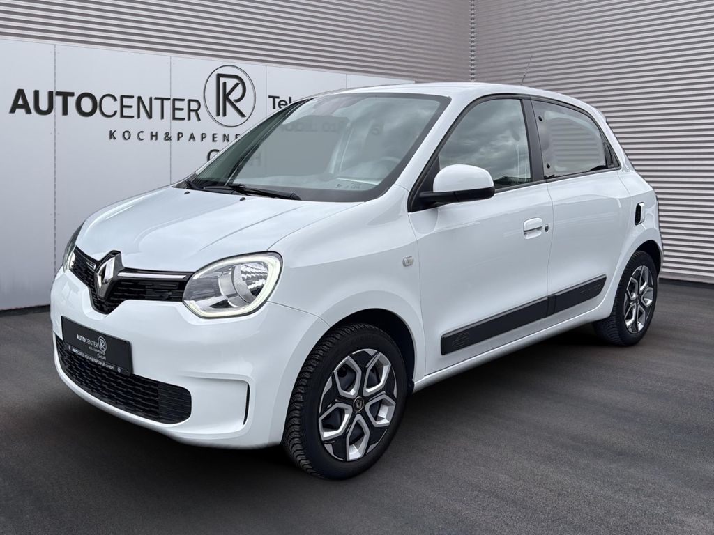 Image of Renault Twingo