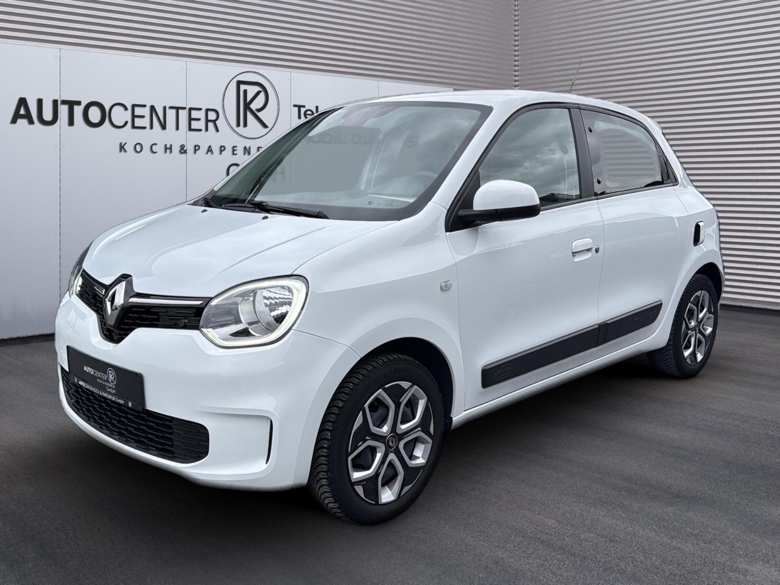 Renault Twingo Limited*CARPLAY*KLIMA*