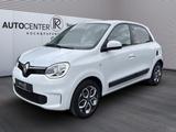 Renault Twingo Limited*ALLWETTER*CARPLAY*KLIMA*EPH - Renault Twingo Gebrauchtwagen in Hannover