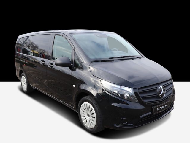 Mercedes-Benz Vito 114 CDI Tourer PRO Extralang