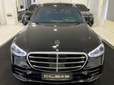 Mercedes-Benz S 500 Lang AMG-Line 4M*PANO*360*MASSAGE*HUD*3D* - Mercedes-Benz S 500 in Bochum