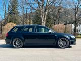 Audi RS4 4.2 quattro Avant - Keramikbremse, Solardach - Audi RS4 von privat