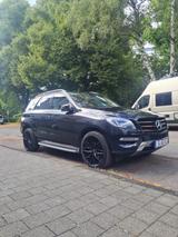Mercedes-Benz 350 CDI - Mercedes-Benz 350 aus 2013