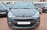 Citroën C3 Selection Klima Tüv 02/2027 Zahnriemen neu - Citroën C3 in Chemnitz