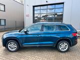 Skoda Kodiaq Style - Skoda Kodiaq in Duisburg