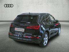 Fahrzeugabbildung Audi Q5 35 TDI S Line TOUR KEYLESS STANDHZG AHK
