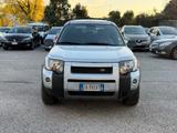 Land Rover Freelander 2.2 TD4 S.W. SE - gebrauchte Land Rover Freelander aus dem Jahr 2006