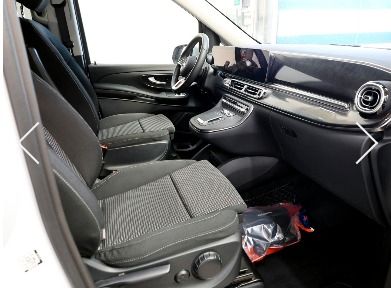 V 250 d 4MATIC STYLE Kompakt AHK STHZG Widescree