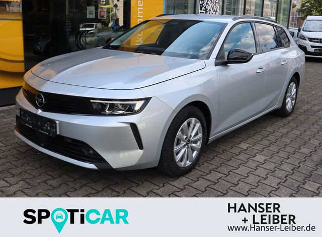 Opel Astra L Sports Tourer 1.2T MT6 Enjoy Kamera AGR