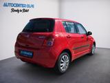 Suzuki Swift **2.Hand-4/5 Türer-Klima** - Suzuki Swift: 4.4