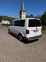 Volkswagen T6 Multivan PanAmericana Allrad 4 Motion - Multivan panamericana gebraucht