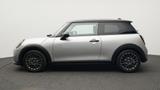 MINI Cooper C - graue MINI Cooper C