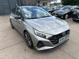 Hyundai i20 N-LINE/120PS/CARPLAY/SHZ/LHZ/AMBIENTE/CAM - Hyundai i20: N Line