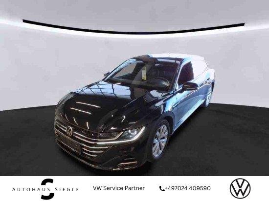 Volkswagen Arteon Shooting Brake 2.0 TDI R-Line 4Motion  Le