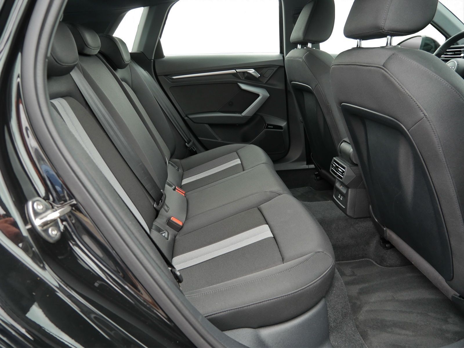 Audi A3 - Bild 16