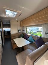 Adria Adora 673 PK, Modelljahr 2021, nie zugelassen - Adria Pk