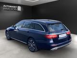 Mercedes-Benz E 300 de Wides*360°*Volleder*HUD*Multibeam*DAB - Hybrid (Diesel/Elektro): Luftfederung, Kombi