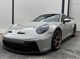 Porsche 911 GT3 LIFT.PASM.SPORTAUSPUFF.KAMERA.NEUZUSTAND - Porsche 992 in Augsburg