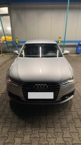 Audi A6 3.0 TDI 160kW quattro S tronic -