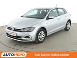 Volkswagen Polo 1.0 TSI Comfortline *LIMITER*PDC*SHZ*KLIMA*