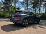 Audi SQ5 3.0 TFSI tiptronic quattro -Matrix, Pano - Audi SQ5 mit Benzin-Antrieb