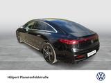 Mercedes-Benz EQS 580 AMG LINE 4X4 PANO 360°CAM ALU20 eKLAPPE - Mercedes-Benz EQS aus 2022