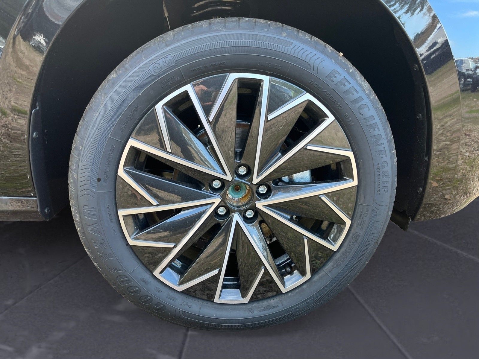 Skoda Kamiq - Bild 9