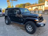 Jeep Wrangler 2.2l CRDi Sahara Sky-One Dach 20 Zoll - Jeep Wrangler in Leverkusen