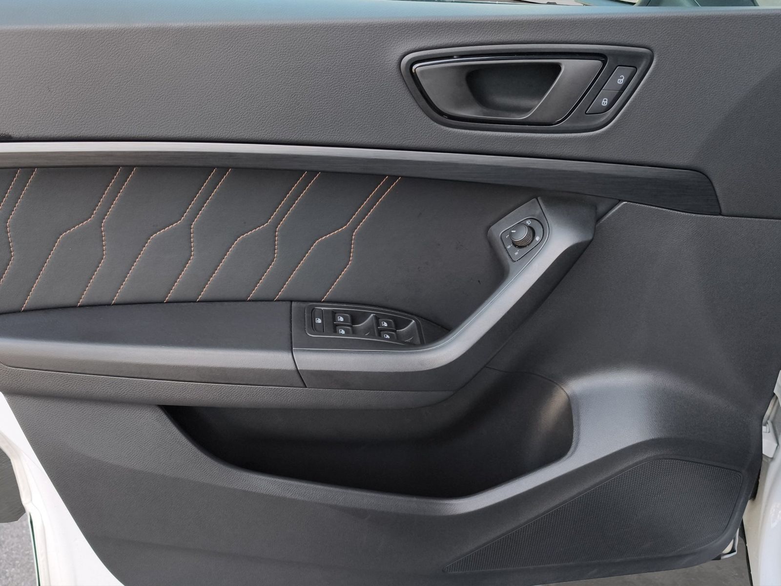Cupra Ateca - Bild 13