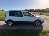 Skoda Roomster 1.2l TSI 63kW Green tec Fresh Fresh - Skoda Roomster: Fresh