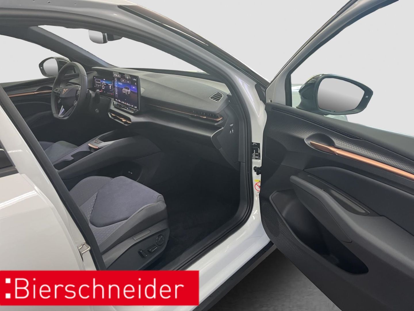 Cupra Raval - Bild 34