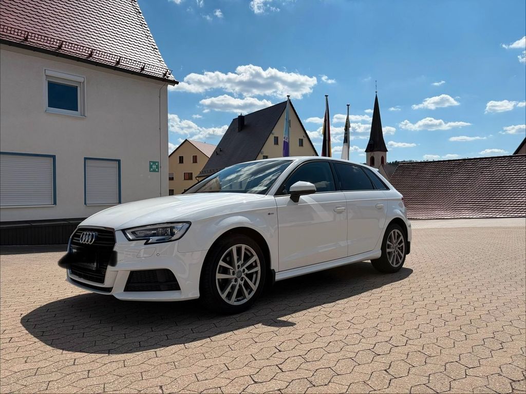 Image of Audi A3