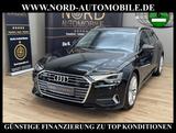 Audi A6 Avant S-Line 3.0 45 TDI QU. Head-Up/Side&Lane