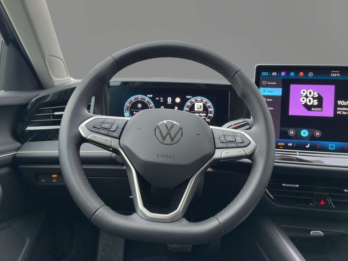 Volkswagen Passat - Bild 11