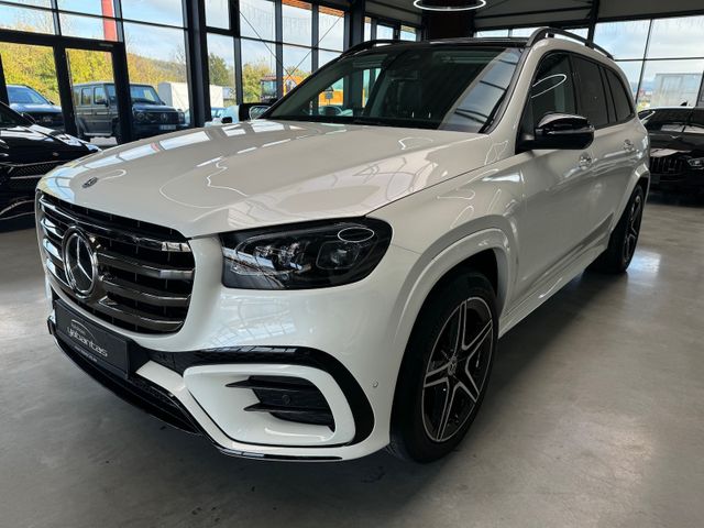 Mercedes-Benz GLS 450 4M AMG Pano Facelift AIRMATIC 360°-K dia