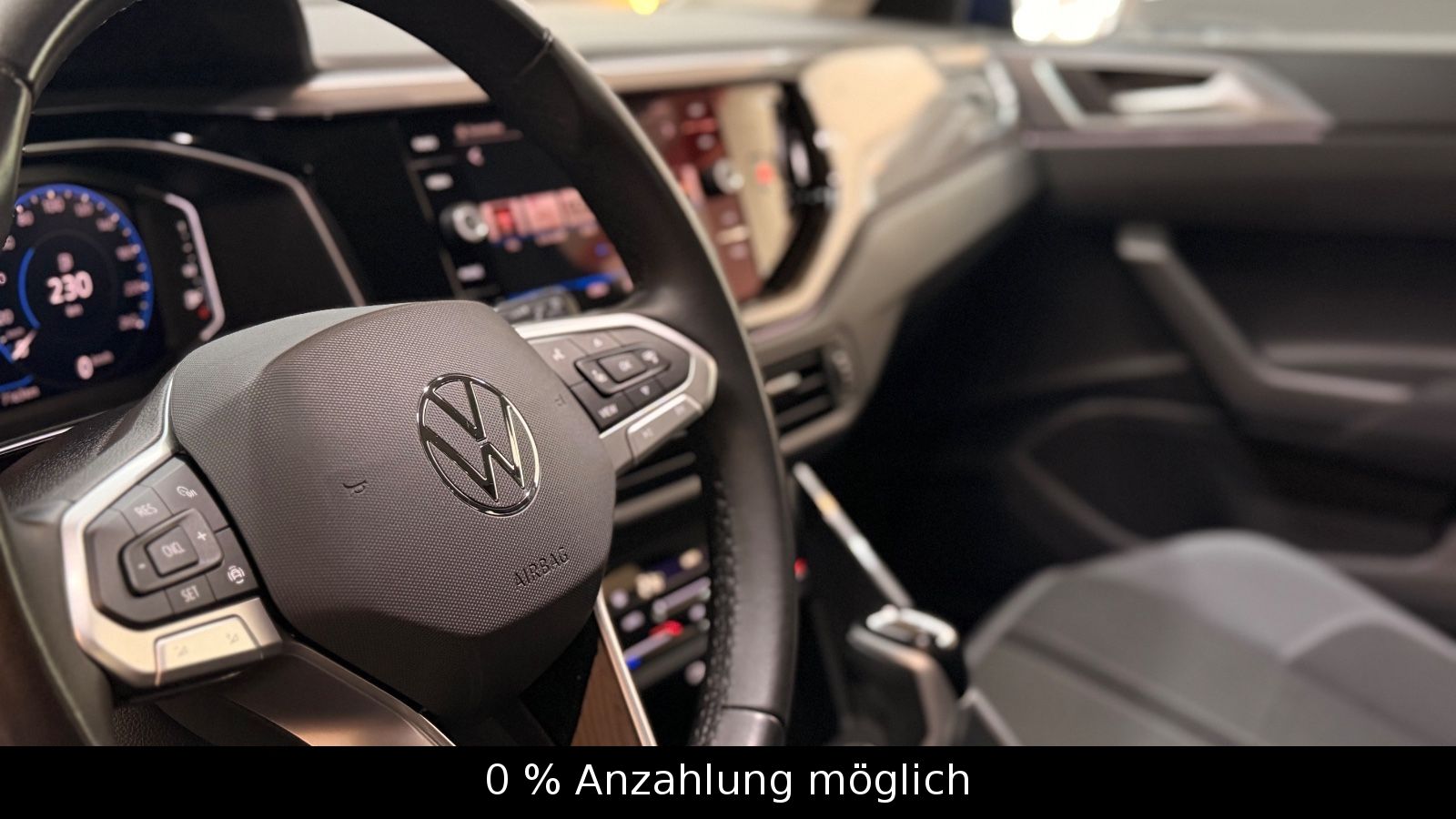 VW Polo Polo 1.0 TSI 85kW DSG Style Kamera|Keyless|2029 Vorschau 24