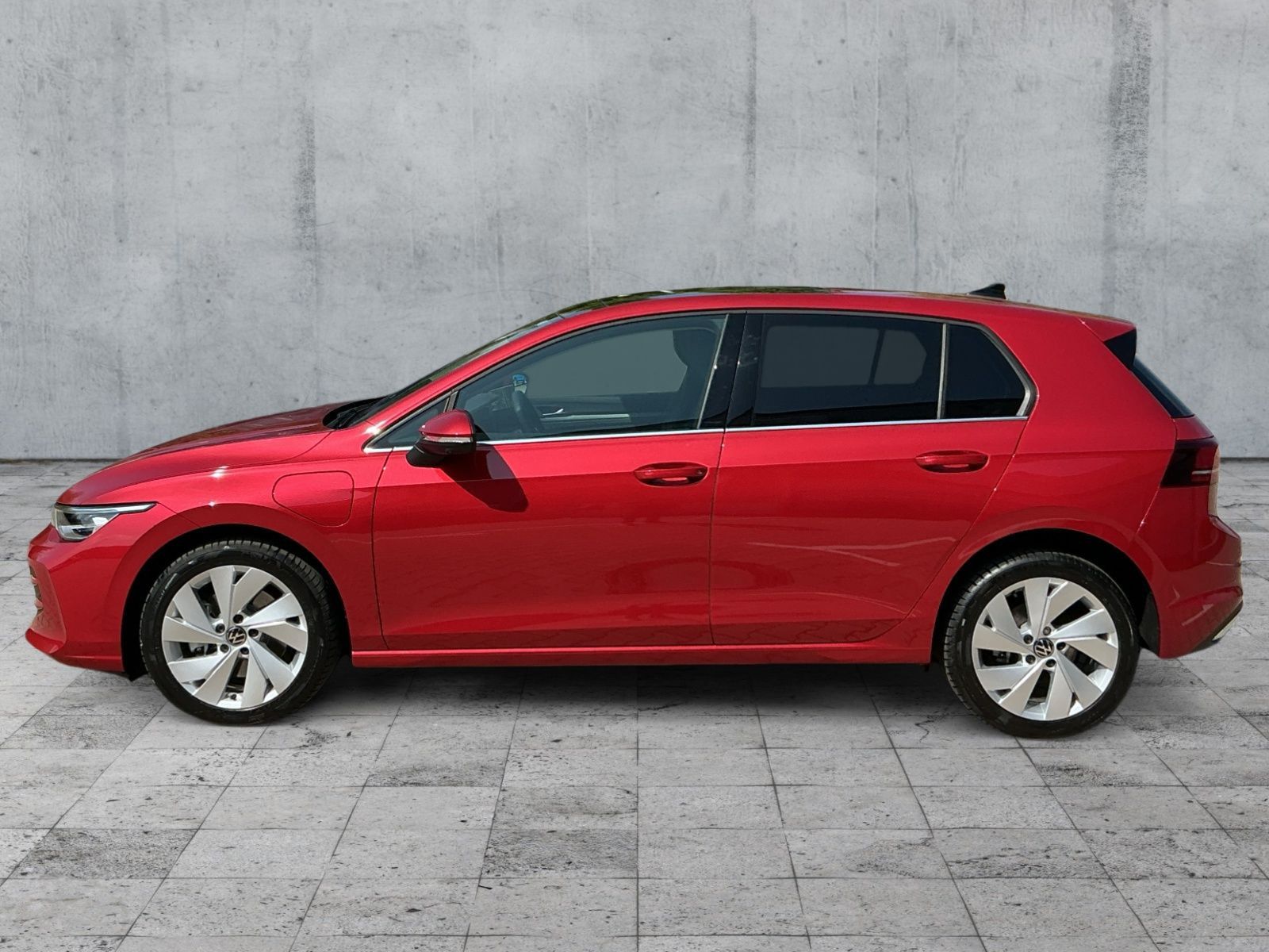 Volkswagen Golf - Bild 4